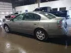 2005 Nissan Altima S