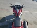 2014 Honda CTX1300 A