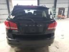 2013 Dodge Journey SE