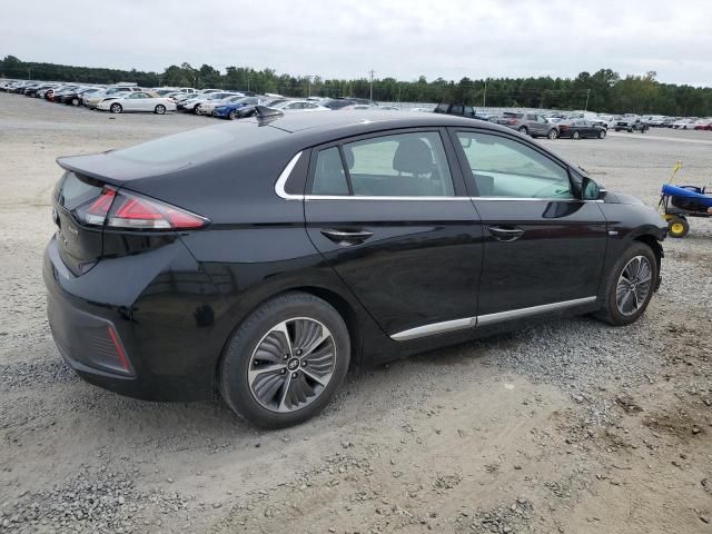 2020 Hyundai Ioniq SEL