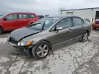 2006 Honda Civic EX