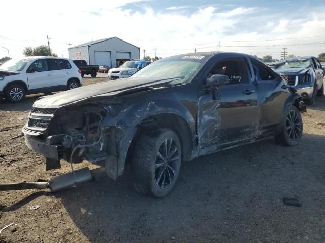 2014 Dodge Avenger SXT