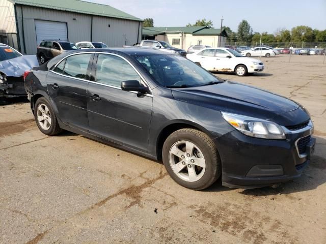 2014 Chevrolet Malibu LS