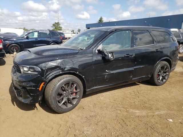 2023 Dodge Durango SRT Hellcat