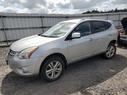 2012 Nissan Rogue S en venta en Fredericksburg, VA