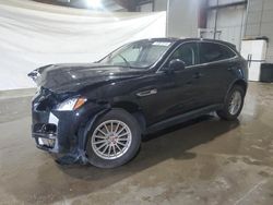 2019 Jaguar F-Pace en venta en North Billerica, MA