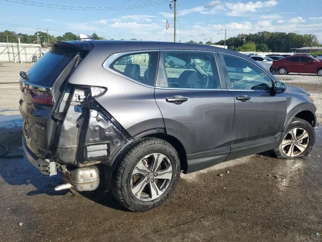 2020 Honda CR-V LX