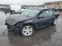 Salvage cars for sale at Fredericksburg, VA auction: 2010 Nissan Altima S