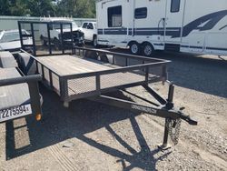 2022 Other 2022 Load N GO 16' TA Utility Black en venta en Pekin, IL