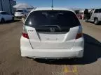 2011 Honda FIT