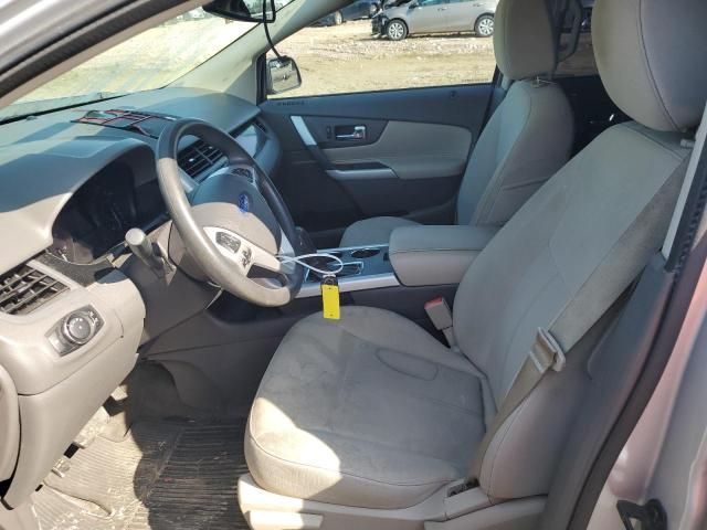 2014 Ford Edge SE