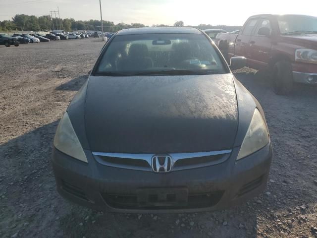 2006 Honda Accord EX