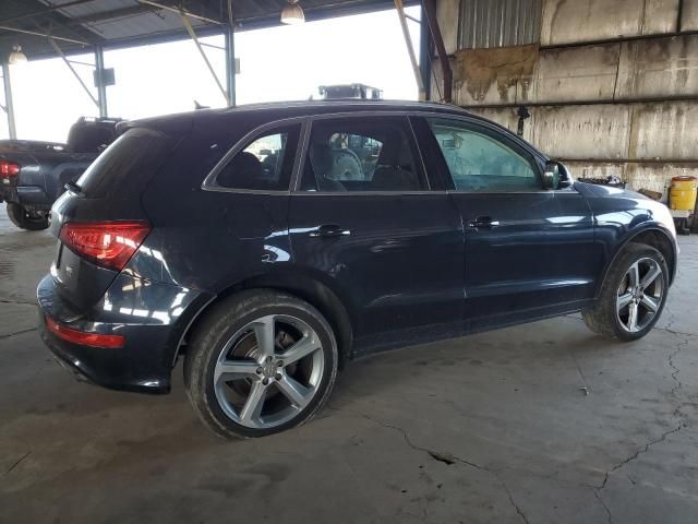 2014 Audi Q5 Premium Plus