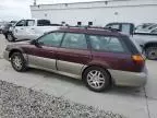 2001 Subaru Legacy Outback Limited