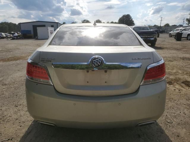 2013 Buick Lacrosse Premium