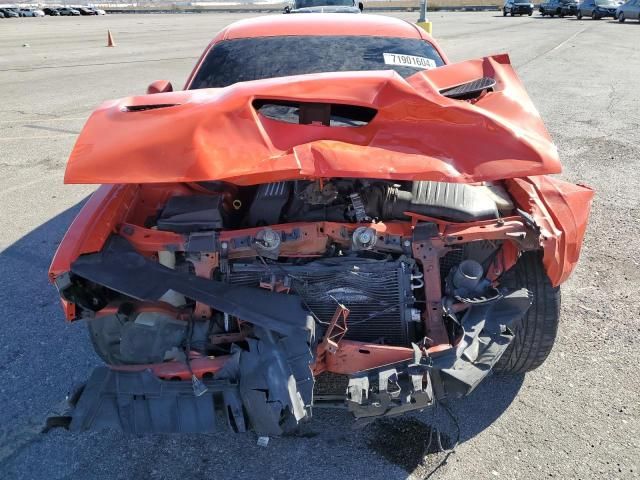 2020 Dodge Challenger R/T Scat Pack