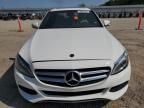 2018 Mercedes-Benz C 350E