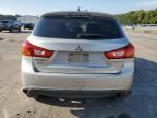 2013 Mitsubishi Outlander Sport ES