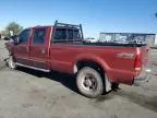 2000 Ford F350 SRW Super Duty