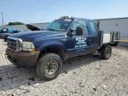 2004 Ford F250 Super Duty