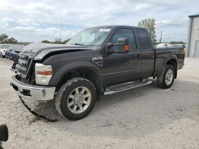 2008 Ford F250 Super Duty