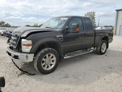 Ford f250 Super Duty salvage cars for sale: 2008 Ford F250 Super Duty