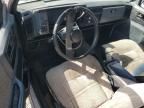 1987 GMC S Truck S15