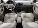 2000 Honda Civic EX