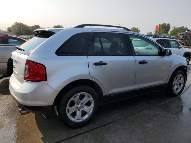 2012 Ford Edge SE