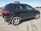 2007 Hyundai Santa FE GLS