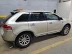 2011 Lincoln MKX