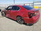 2016 Lexus GS-F