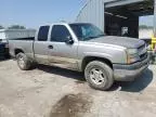 2003 Chevrolet Silverado K1500