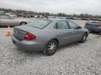 2007 Buick Lacrosse CX