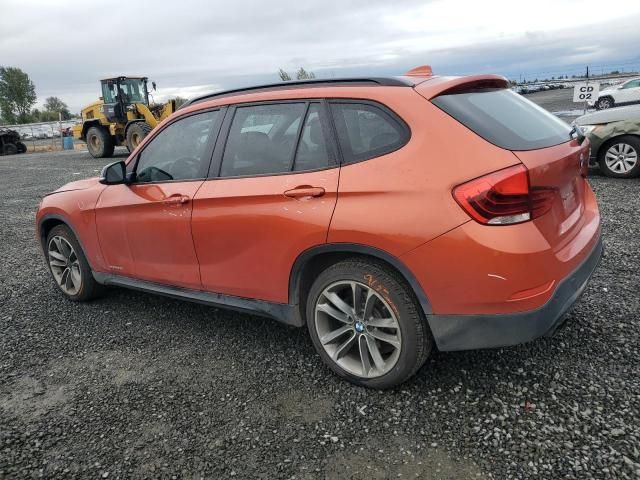 2014 BMW X1 XDRIVE28I