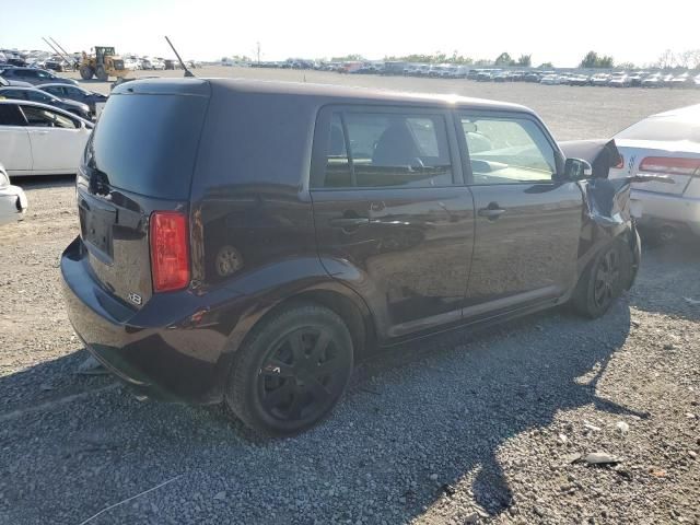 2008 Scion XB