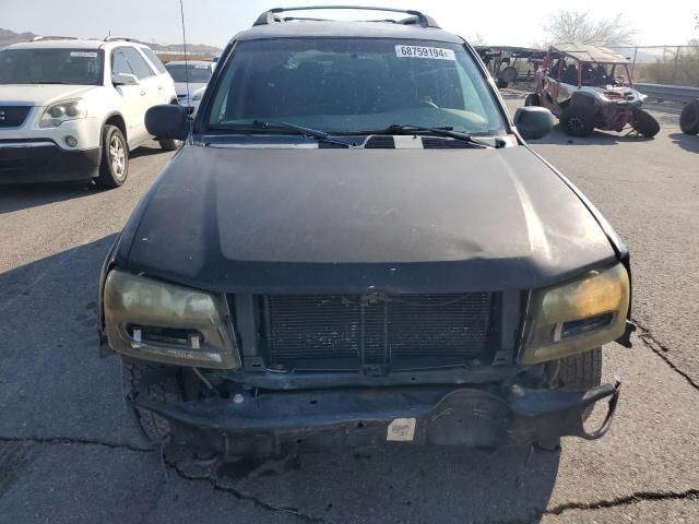 2003 Chevrolet Trailblazer EXT