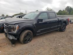 2021 Ford F150 Supercrew en venta en Hillsborough, NJ