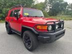 2012 Toyota FJ Cruiser