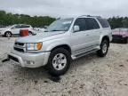 2001 Toyota 4runner SR5