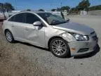 2011 Chevrolet Cruze ECO