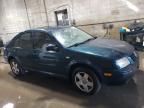 2001 Volkswagen Jetta GLS