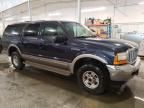 2000 Ford Excursion Limited