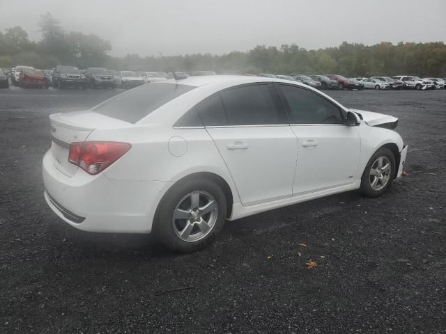 2013 Chevrolet Cruze LT