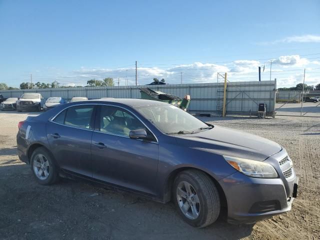 2013 Chevrolet Malibu 1LT