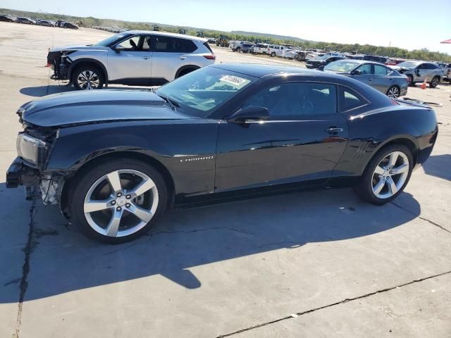 2013 Chevrolet Camaro LT