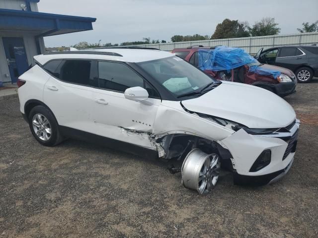 2020 Chevrolet Blazer 1LT