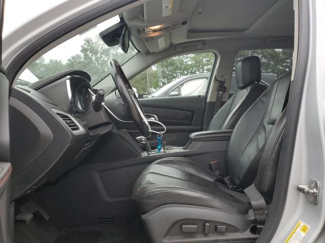 2013 GMC Terrain SLT