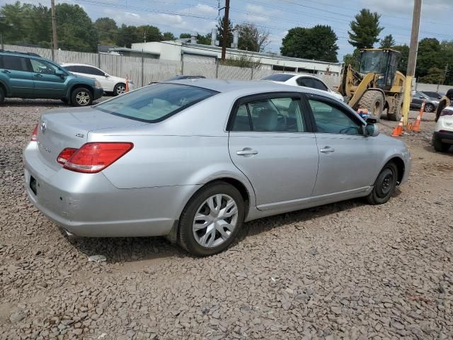 2010 Toyota Avalon XL