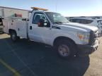 2016 Ford F350 Super Duty